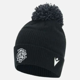 Barbarians 2025/26 PomPom Mutsen Barbarians 2025/26 PomPom Mutsen