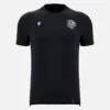 Barbarians 2025/26 Zwart T-shirt Barbarians 2025/26 Zwart T-shirt