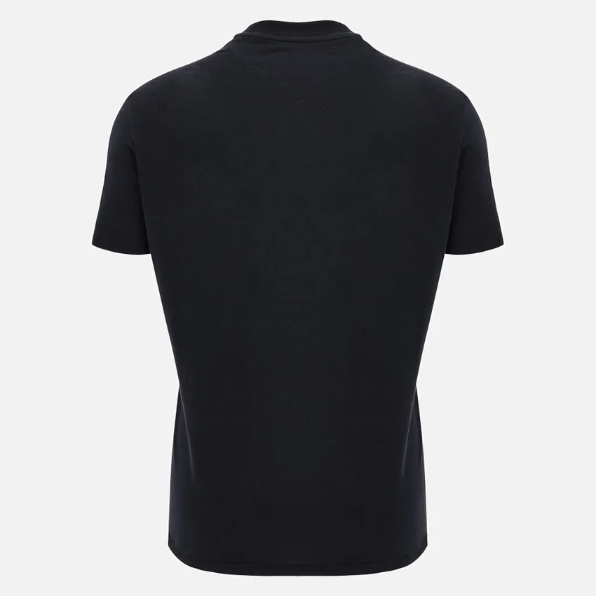 Barbarians 2025/26 Zwart T-shirt Barbarians 2025/26 Zwart T-shirt