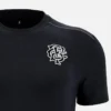 Barbarians 2025/26 Zwart T-shirt Barbarians 2025/26 Zwart T-shirt