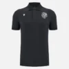 Barbarians 2025/26 Zwarte Poloshirt Barbarians 2025/26 Zwarte Poloshirt