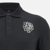 Barbarians 2025/26 Zwarte Poloshirt Barbarians 2025/26 Zwarte Poloshirt