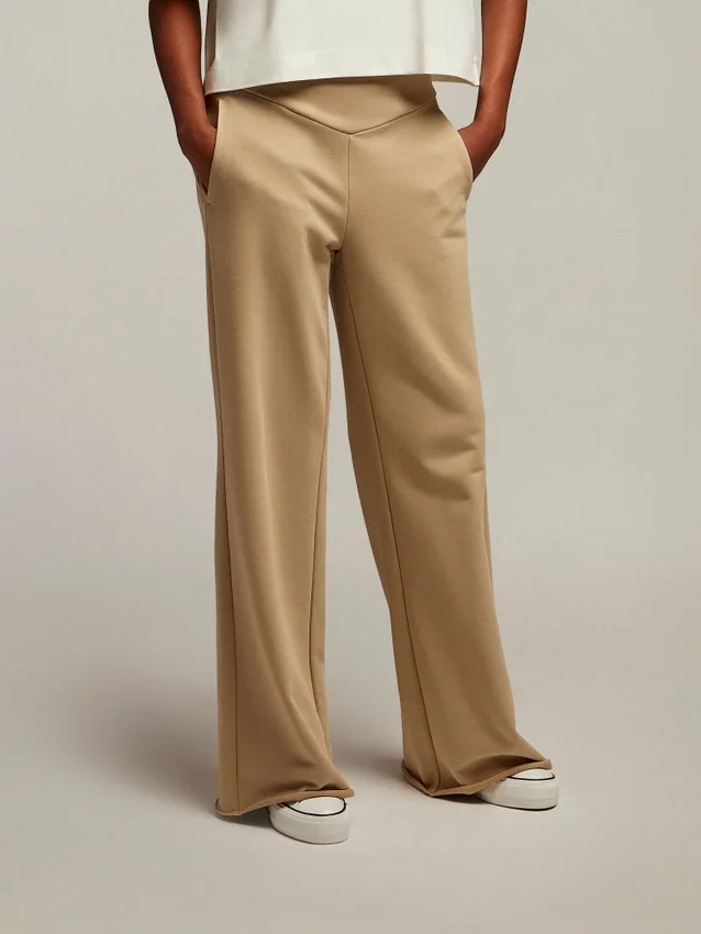 Belle lange broek Belle lange broek