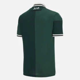 Blackburn Rovers 2025/26 derde sportshirt voor volwassenen