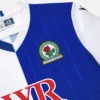 Blackburn Rovers 2025/26 Thuissportshirt voor volwassenen
