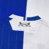 Blackburn Rovers 2025/26 Thuissportshirt voor volwassenen