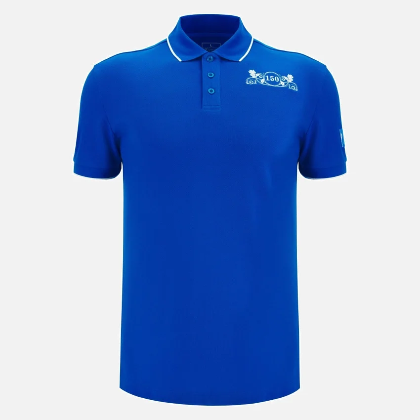 Blackburn Rovers FC 2025/26 Poloshirts Special Edition Blackburn Rovers FC 2025/26 Poloshirts Special Edition