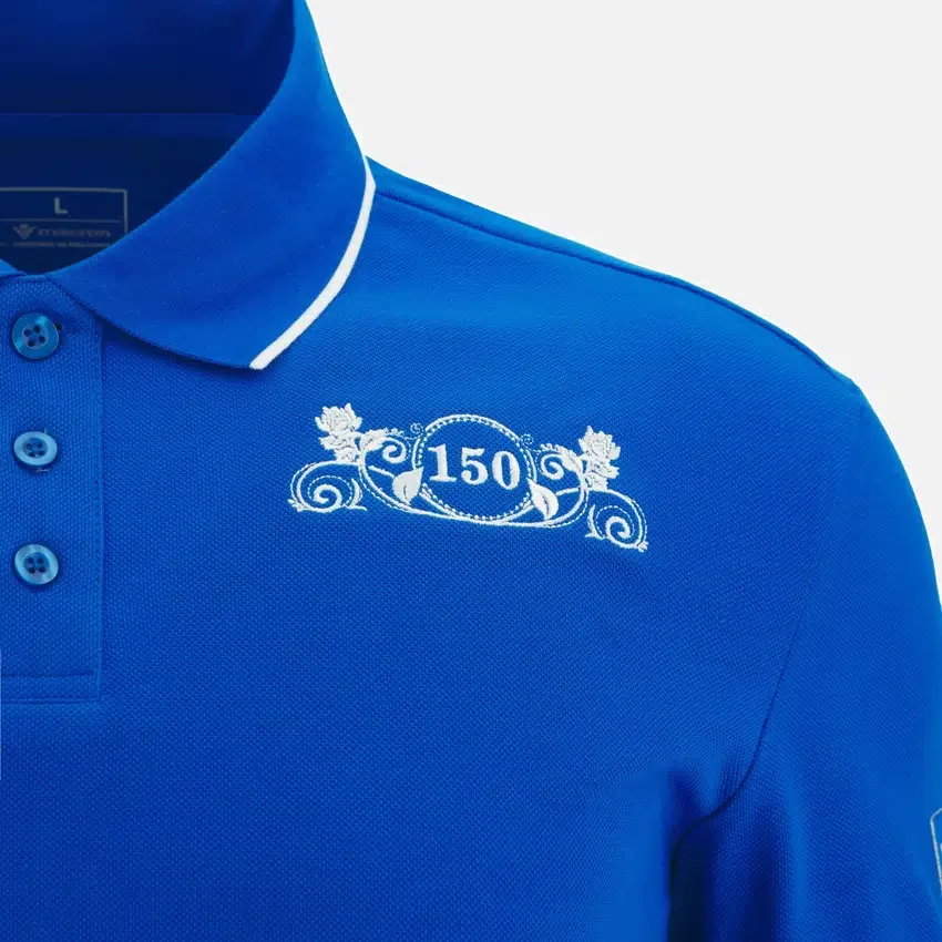 Blackburn Rovers FC 2025/26 Poloshirts Special Edition Blackburn Rovers FC 2025/26 Poloshirts Special Edition