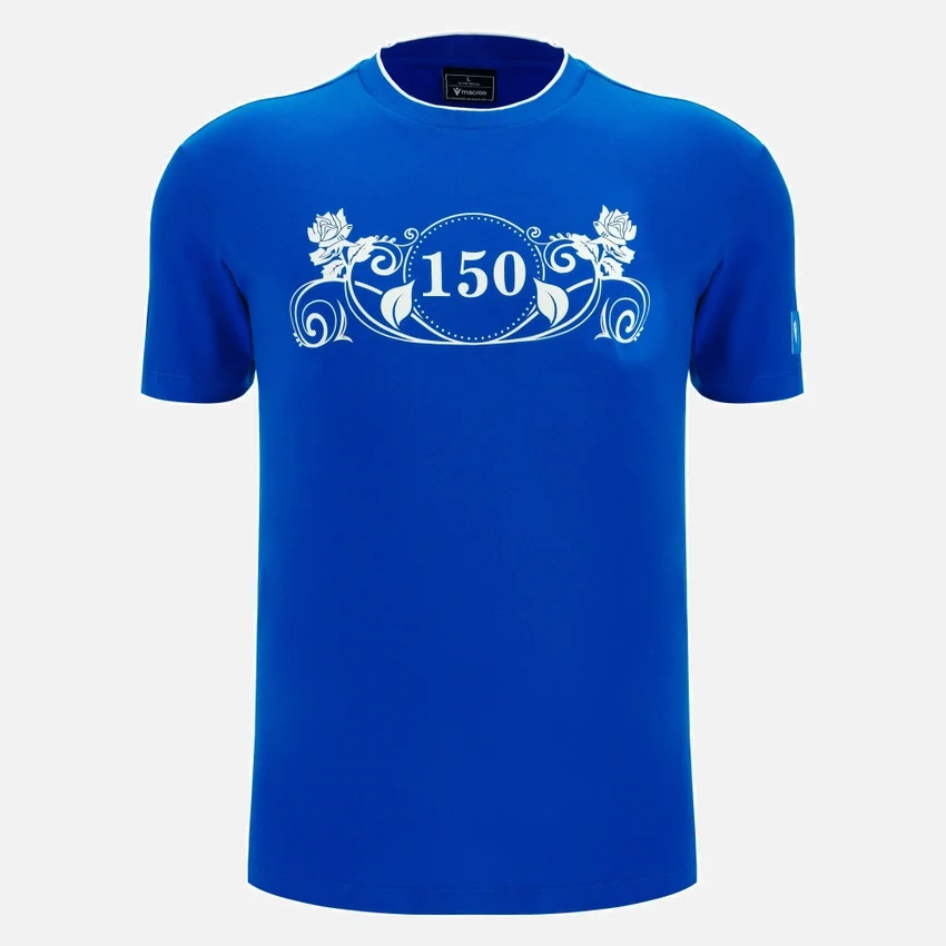 Blackburn Rovers FC 2025/26-sportshirt Special Edition Blackburn Rovers FC 2025/26-sportshirt Special Edition