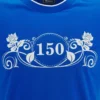 Blackburn Rovers FC 2025/26-sportshirt Special Edition Blackburn Rovers FC 2025/26-sportshirt Special Edition