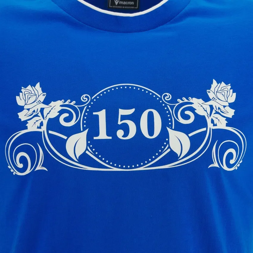 Blackburn Rovers FC 2025/26-sportshirt Special Edition Blackburn Rovers FC 2025/26-sportshirt Special Edition