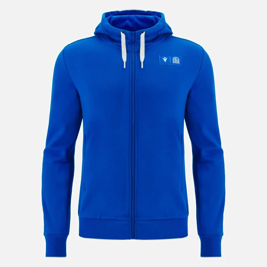 Blackburn Rovers FC 2025/26 Sweatshirt met volledige rits Speciale editie Blackburn Rovers FC 2025/26 Sweatshirt met volledige rits Speciale editie