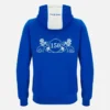 Blackburn Rovers FC 2025/26 Sweatshirt met volledige rits Speciale editie Blackburn Rovers FC 2025/26 Sweatshirt met volledige rits Speciale editie