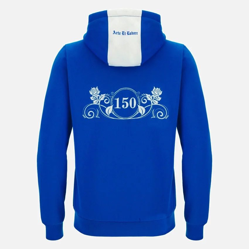 Blackburn Rovers FC 2025/26 Sweatshirt met volledige rits Speciale editie Blackburn Rovers FC 2025/26 Sweatshirt met volledige rits Speciale editie