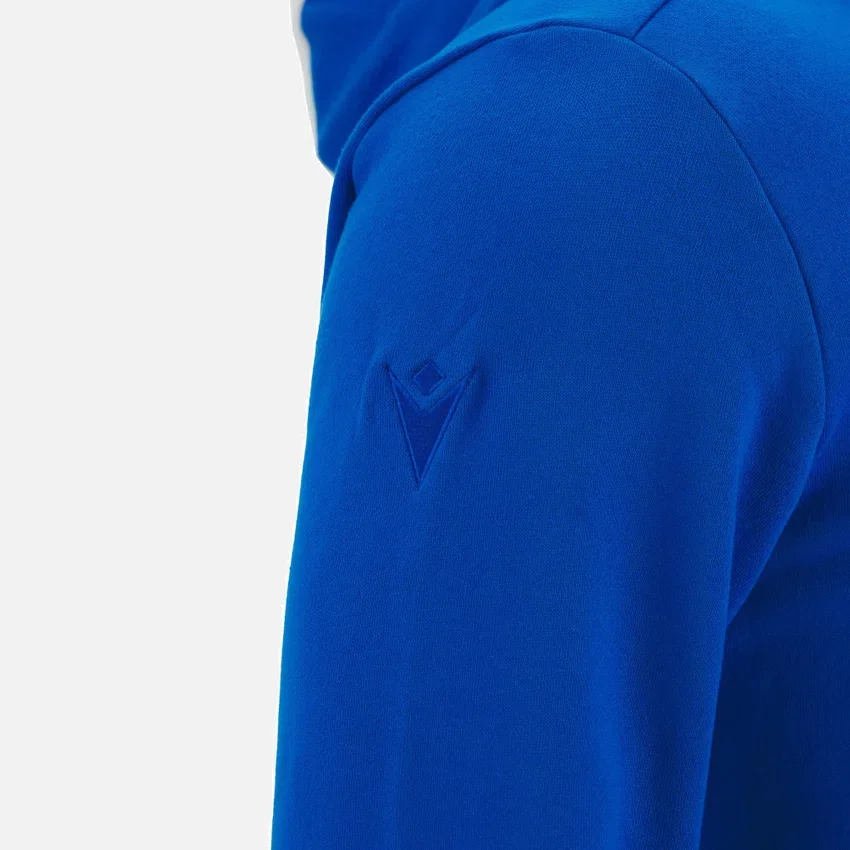 Blackburn Rovers FC 2025/26 Sweatshirt met volledige rits Speciale editie Blackburn Rovers FC 2025/26 Sweatshirt met volledige rits Speciale editie