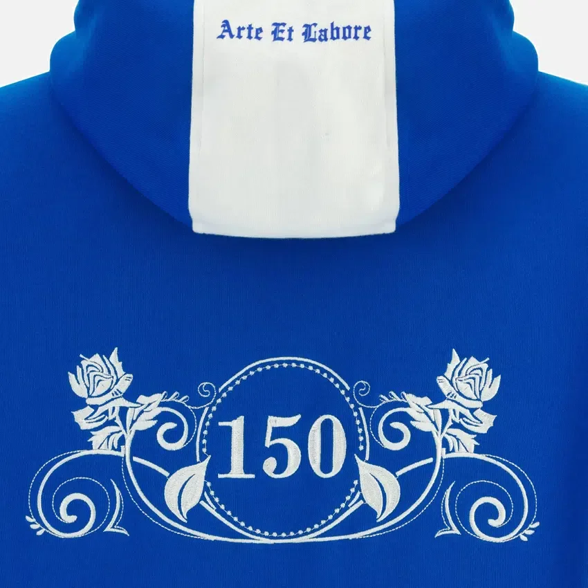 Blackburn Rovers FC 2025/26 Sweatshirt met volledige rits Speciale editie Blackburn Rovers FC 2025/26 Sweatshirt met volledige rits Speciale editie