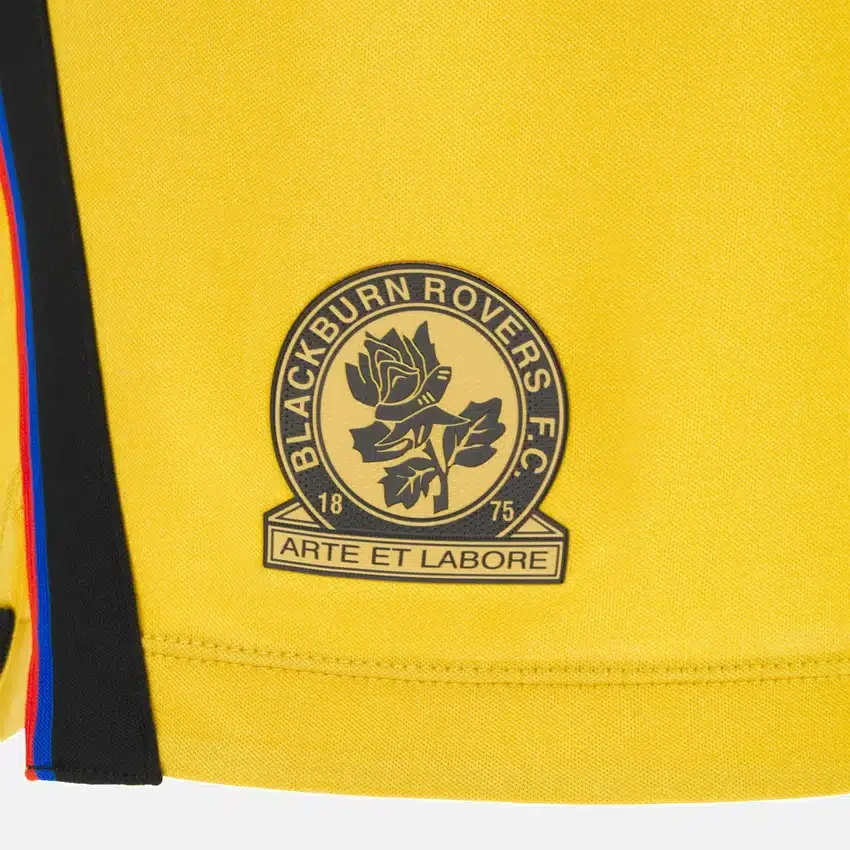 Blackburn Rovers FC 2025/26 uitbroek voor volwassenen Blackburn Rovers FC 2025/26 uitbroek voor volwassenen