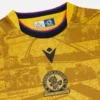 Blackburn Rovers FC 2025/26 Uitwedstrijdsportshirt voor volwassenen Blackburn Rovers FC 2025/26 Uitwedstrijdsportshirt voor volwassenen