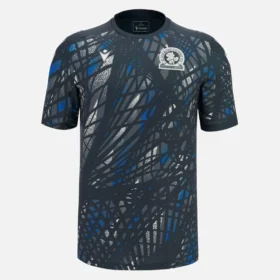 Blackburn Rovers FC 2025/26 Warm-upoverhemd voor volwassenen Blackburn Rovers FC 2025/26 Warm-upoverhemd voor volwassenen