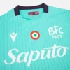 Bologna FC 1909 2025/26 Derde sportshirt voor volwassenen Bologna FC 1909 2025/26 Derde sportshirt voor volwassenen