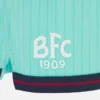 Bologna FC 1909 2025/26 Derde wedstrijdshort voor volwassenen Bologna FC 1909 2025/26 Derde wedstrijdshort voor volwassenen