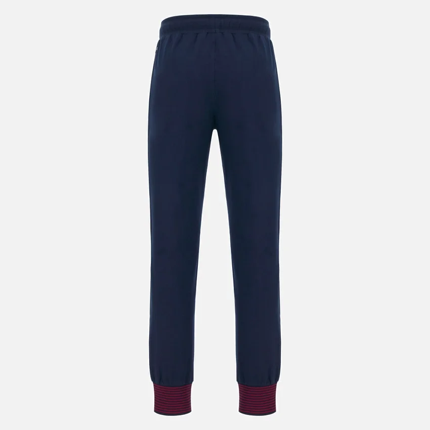 Bologna FC 1909 2025/26 Fanlijn voor volwassenen Joggingbroek Bologna FC 1909 2025/26 Fanlijn voor volwassenen Joggingbroek