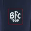 Bologna FC 1909 2025/26 Fanlijn voor volwassenen Joggingbroek Bologna FC 1909 2025/26 Fanlijn voor volwassenen Joggingbroek