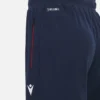 Bologna FC 1909 2025/26 Fanlijn voor volwassenen Joggingbroek Bologna FC 1909 2025/26 Fanlijn voor volwassenen Joggingbroek