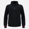 Bologna FC 1909 2025/26 Hoodie uit de fanlijn voor volwassenen Bologna FC 1909 2025/26 Hoodie uit de fanlijn voor volwassenen