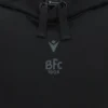 Bologna FC 1909 2025/26 Hoodie uit de fanlijn voor volwassenen Bologna FC 1909 2025/26 Hoodie uit de fanlijn voor volwassenen