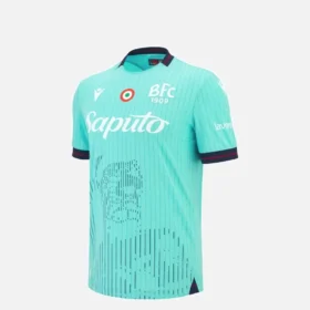 Bologna FC 1909 2025/26 Junior derde sportshirt