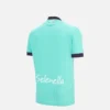Bologna FC 1909 2025/26 Junior derde sportshirt Bologna FC 1909 2025/26 Junior derde sportshirt