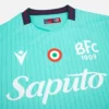 Bologna FC 1909 2025/26 Junior derde sportshirt Bologna FC 1909 2025/26 Junior derde sportshirt