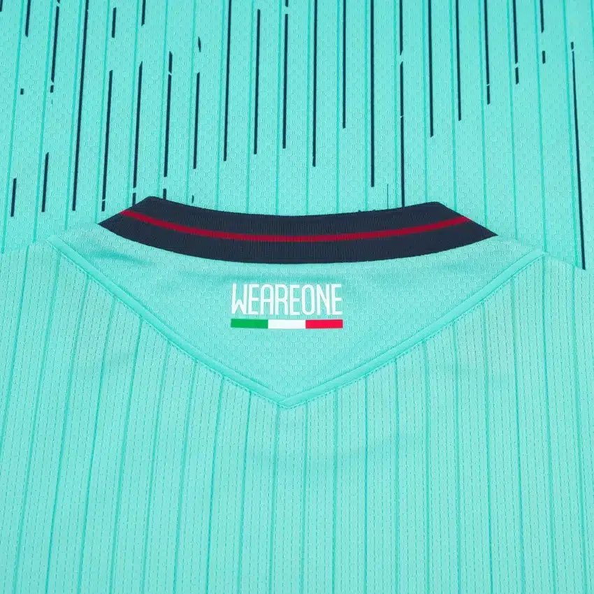 Bologna FC 1909 2025/26 Junior derde sportshirt Bologna FC 1909 2025/26 Junior derde sportshirt