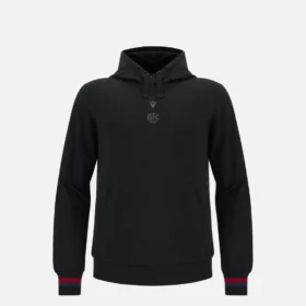 Bologna FC 1909 2025/26 Junior Fan Line Sweatshirt met capuchon