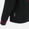 Bologna FC 1909 2025/26 Junior Fan Line Sweatshirt met capuchon Bologna FC 1909 2025/26 Junior Fan Line Sweatshirt met capuchon