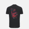 Bologna FC 1909 2025/26 Junior Fan Line T-shirt Bologna FC 1909 2025/26 Junior Fan Line T-shirt