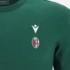 Bologna FC 1909 2025/26 Junior Fan T-shirt Bologna FC 1909 2025/26 Junior Fan T-shirt