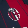 Bologna FC 1909 2025/26 Thuissportshirt voor volwassenen Bologna FC 1909 2025/26 Thuissportshirt voor volwassenen