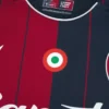 Bologna FC 1909 2025/26 Junior thuiswedstrijdsportshirt Bologna FC 1909 2025/26 Junior thuiswedstrijdsportshirt