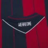 Bologna FC 1909 2025/26 Thuissportshirt voor volwassenen Bologna FC 1909 2025/26 Thuissportshirt voor volwassenen
