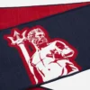 Bologna FC 1909 2025/26 lichte sjaal