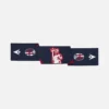 Bologna FC 1909 2025/26 lichte sjaal