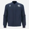 Bologna FC 1909 2025/26 Officieel gewatteerd bodywarmer voor volwassenen Bologna FC 1909 2025/26 Officieel gewatteerd bodywarmer voor volwassenen