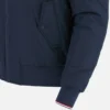 Bologna FC 1909 2025/26 Officieel gewatteerd bodywarmer voor volwassenen Bologna FC 1909 2025/26 Officieel gewatteerd bodywarmer voor volwassenen