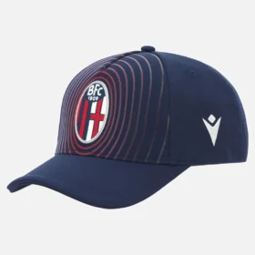 Bologna FC 1909 2025/26 Officiële baseballpet voor volwassenen Bologna FC 1909 2025/26 Officiële baseballpet voor volwassenen