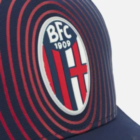 Bologna FC 1909 2025/26 Officiële baseballpet voor volwassenen Bologna FC 1909 2025/26 Officiële baseballpet voor volwassenen