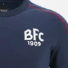 Bologna FC 1909 2025/26 Overhemd voor volwassenen Athleisure