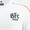 Bologna FC 1909 2025/26 Overhemd voor volwassenen Athleisure