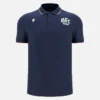 Bologna FC 1909 2025/26 Poloshirt voor volwassenen Athleisure Bologna FC 1909 2025/26 Poloshirt voor volwassenen Athleisure